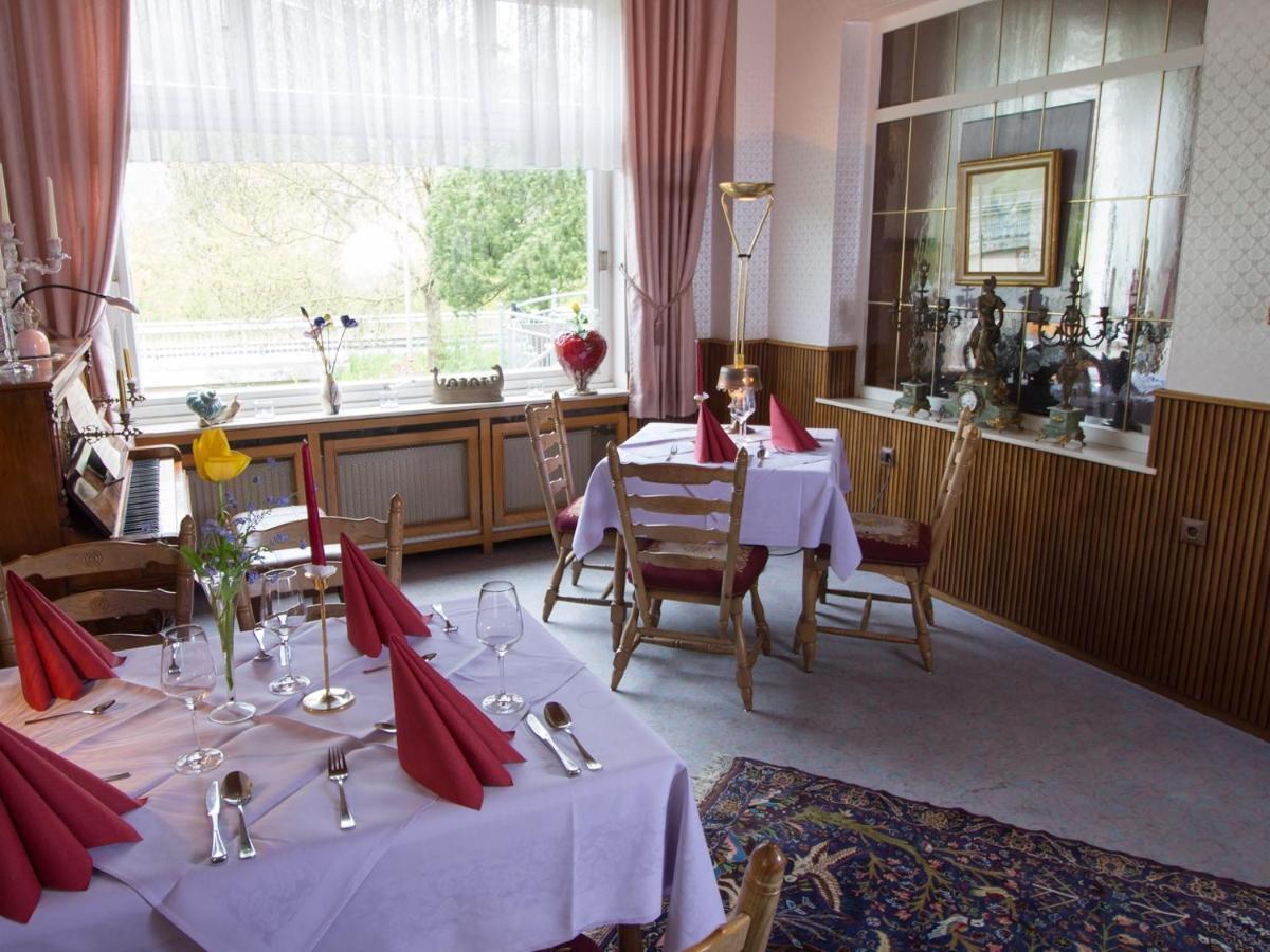 Hotel Zur Post - Burg An Der Mosel Dış mekan fotoğraf